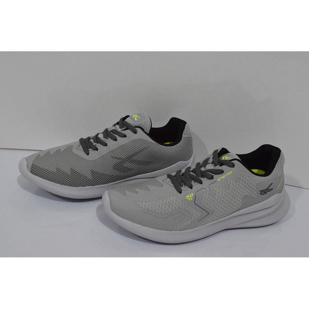 SEPATU PRIA SPOTEC HYBRID