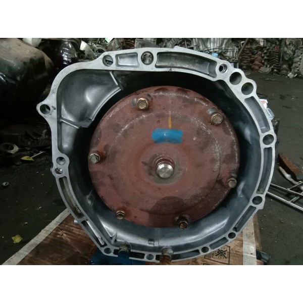 Transmisi matic Toyota Avanza original