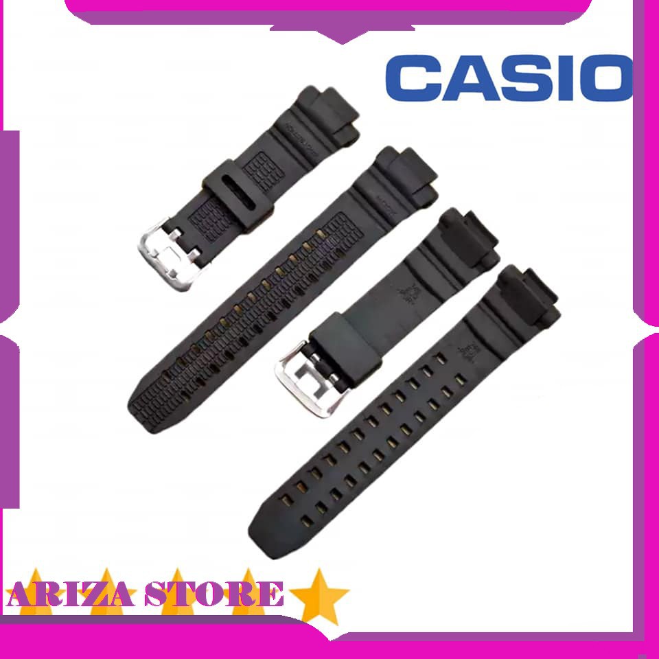 Tali Jam Tangan Casio GShock G1000 G1250 G1500 GW2000 GW2500 GW3000