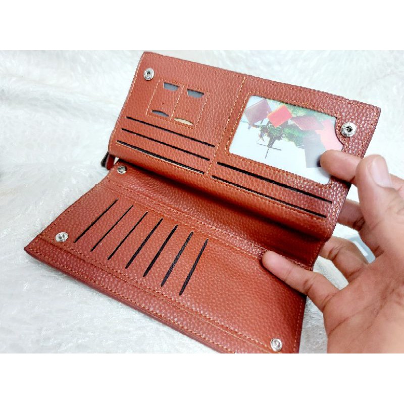 DOMPET WANITA DAN PRIA C&amp;K