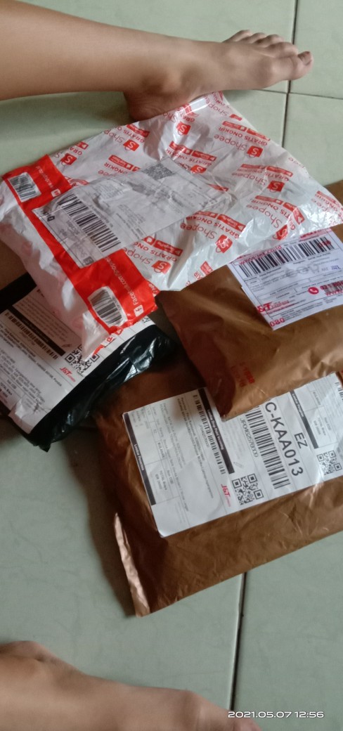 Batik Wanita - Atasan Batik A 517 - 516 Rr Tangan Panjang