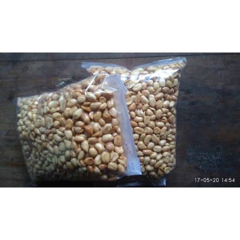 

kacang bawang