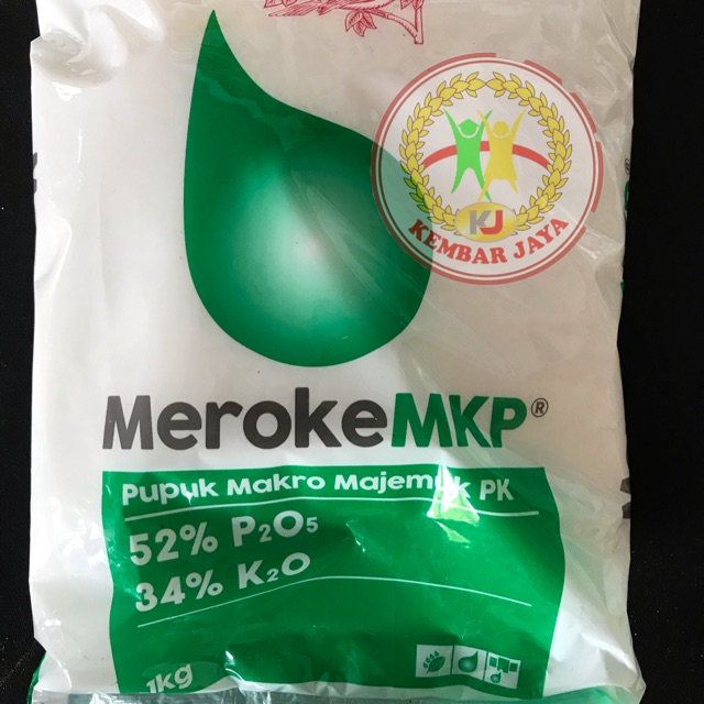 Meroke MKP 1 kg