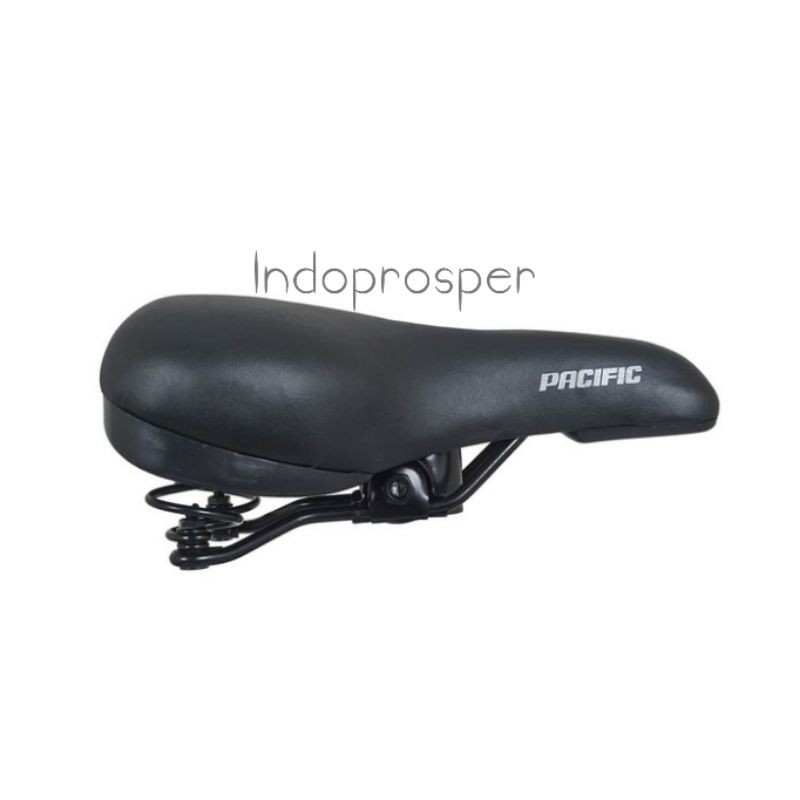 Sadel Sepeda Per Pacific Empuk