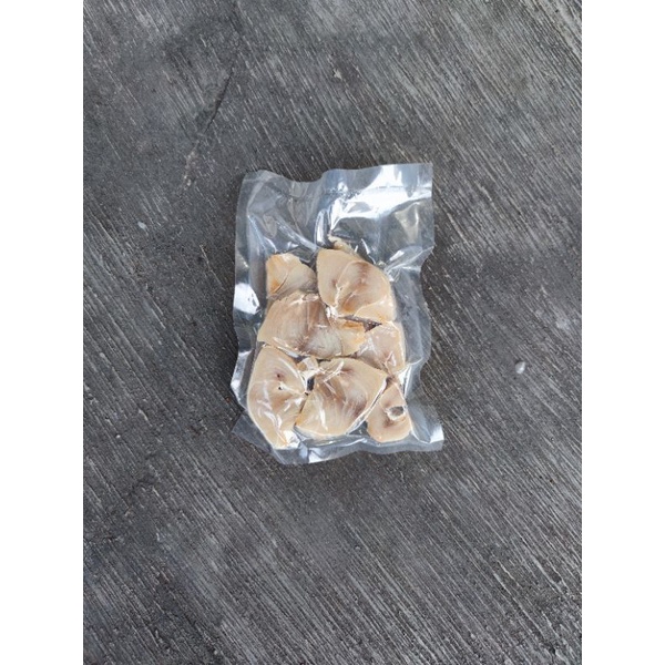 

ikan Asin Jambal roti 250 gr