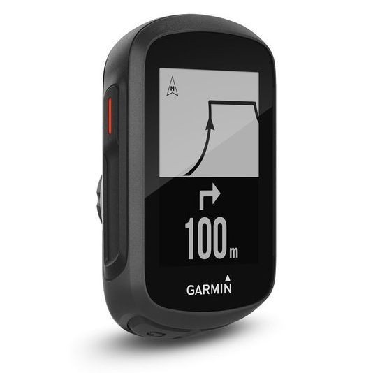 Garmin Edge 130 Plus Bundle Original - Garansi TAM 2 Tahun