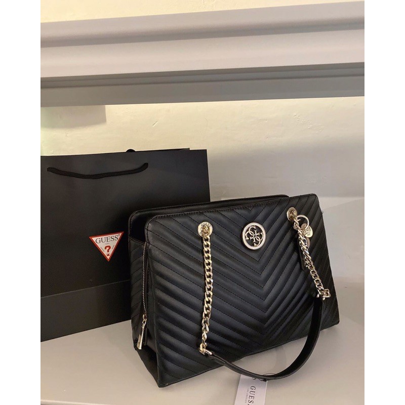 guess blakely satchel 2020