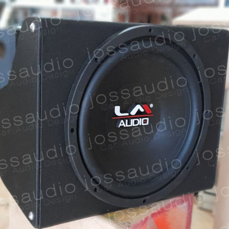 BOX SUBWOOFER GRANDMAX AC NON AC BOK SUBWOOFER GRANDMAX