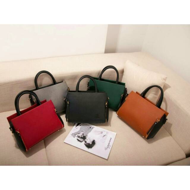 Rachel bag