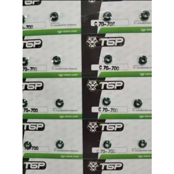 SIL SEAL KLEP C70 C700