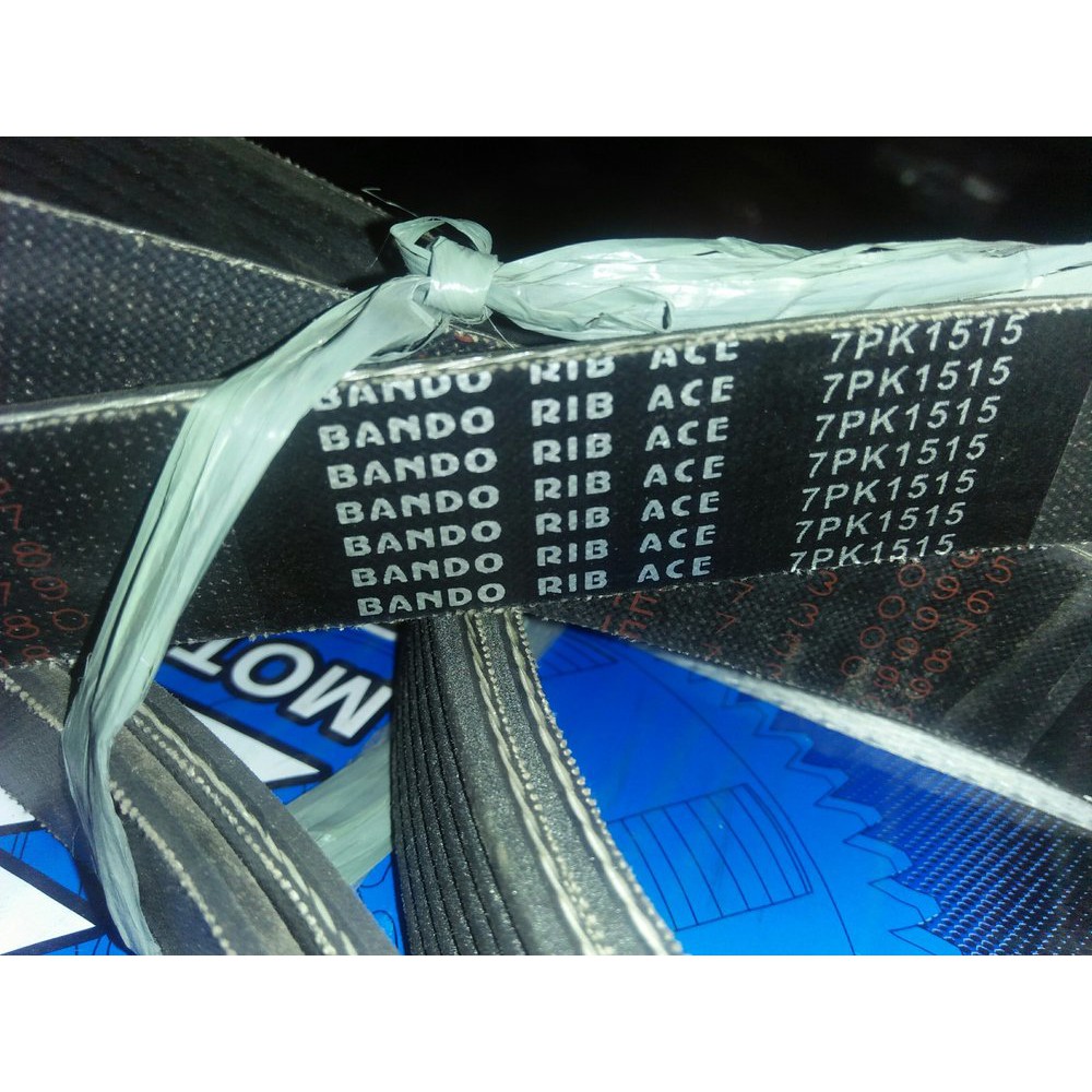 Fan Belt 7PK1515