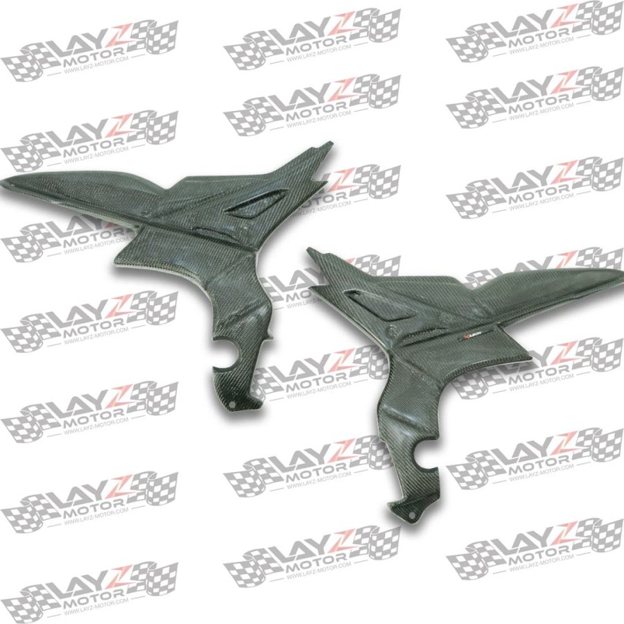 KABON HONDA CBR 250RR DELTABOX CARBON