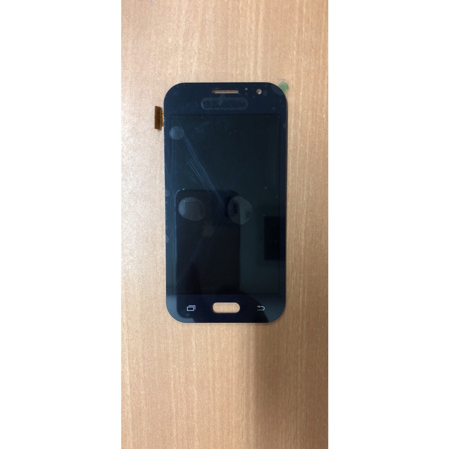 LCD TOUCHSCREEN SAMSUNG GALAXY J1 ACE J110  - LCD TS FULLSET