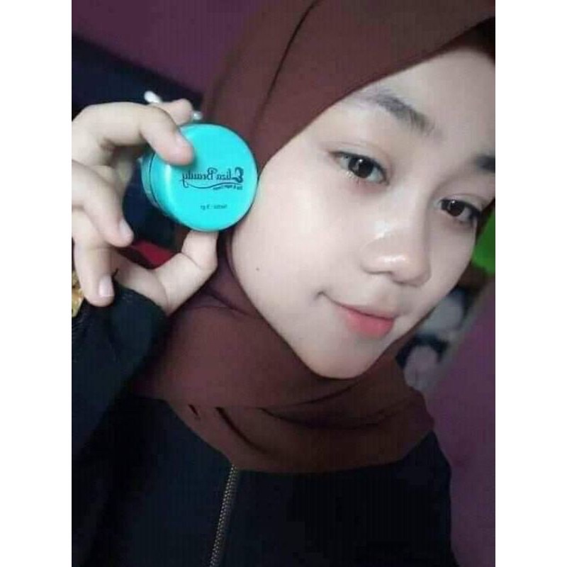 Cream Eliza Beauty Original