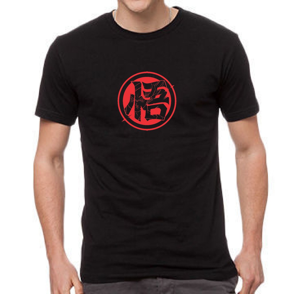 kaos dragon ball