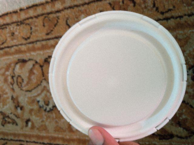 Pail 1 L / Ember / Kemasan Plastik (baru)