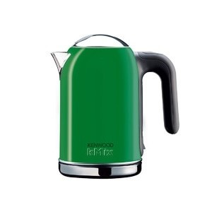 Kenwood SJM025 Teko Listrik Hijau, Kapasitas 1 Liter