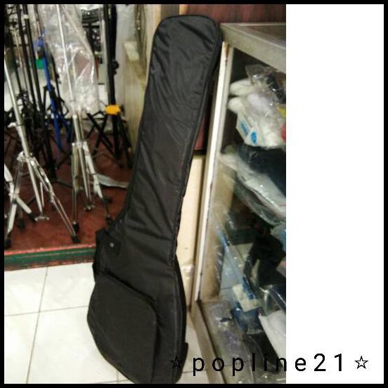 Tas Gitar Listrik / Softcase Electric Guitar Standard - Ibanez