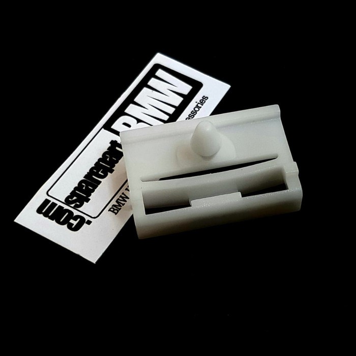 Klip Side Skirt Sideskirt BMW E36 E46 E90