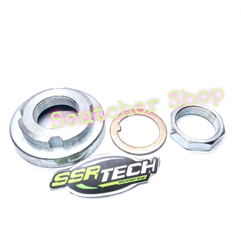 Baud mur cones komstir Grand Supra Beat Vario Vario 125