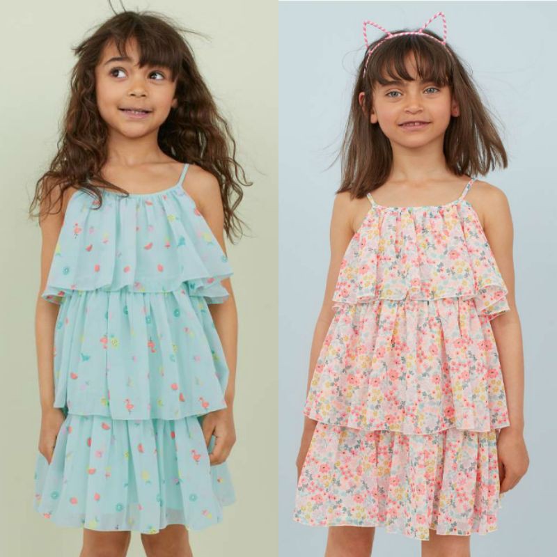 HM Girls Dress