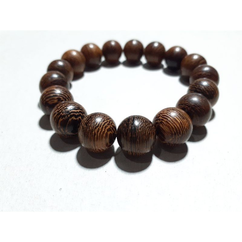 GELANG KAYU GALIH JOHAR