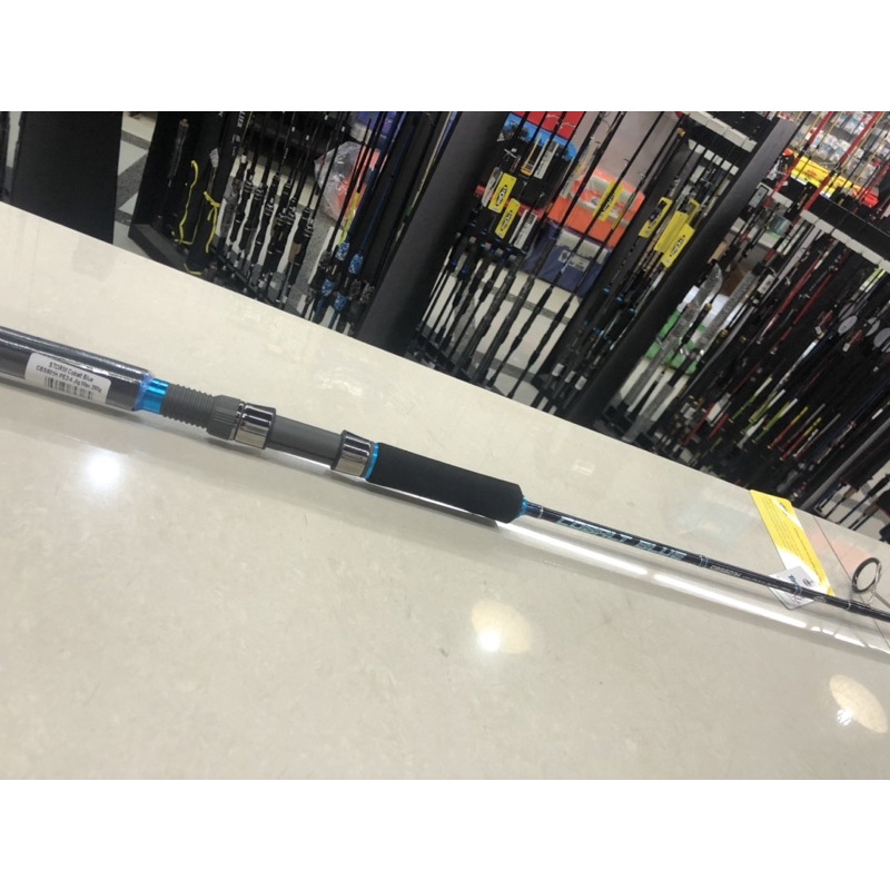 JORAN STORM COBALT BLUE PE 2-4