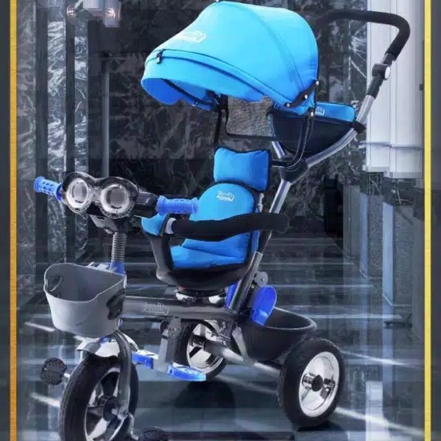 Sepeda Anak Roda Tiga Family F 360H