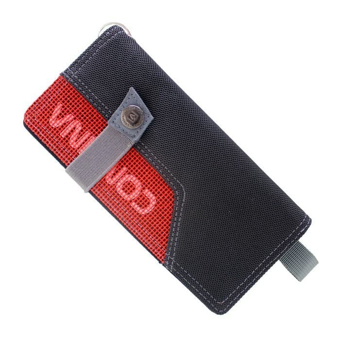 Dompet Panjang Consina Cards Wallet 004 Lipat Travel Kartu Wallet