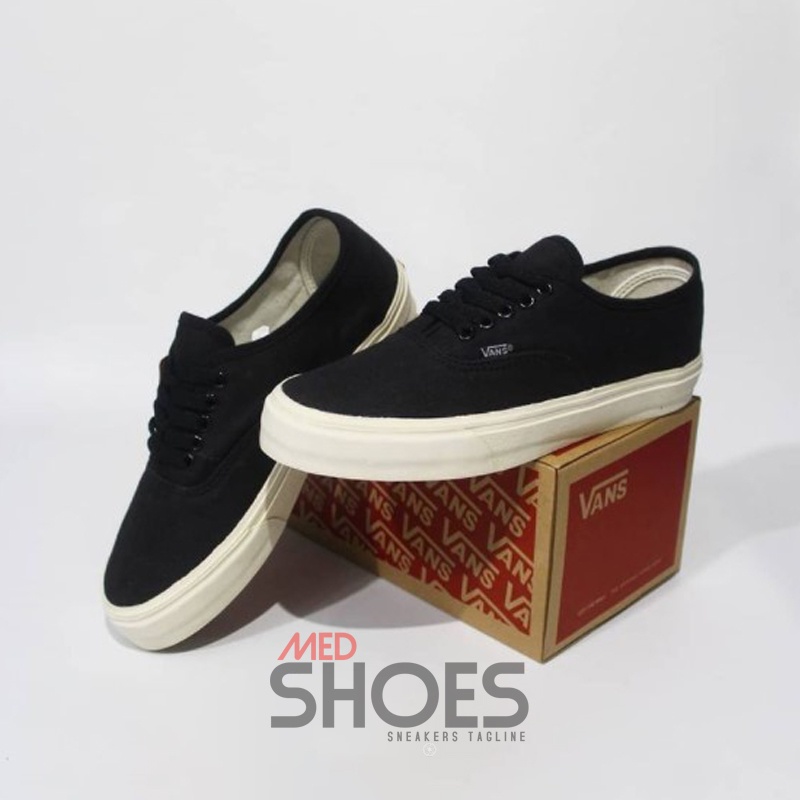 womens authentic vans