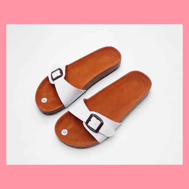 SANDAL BIRKEN BAN1 GESPER