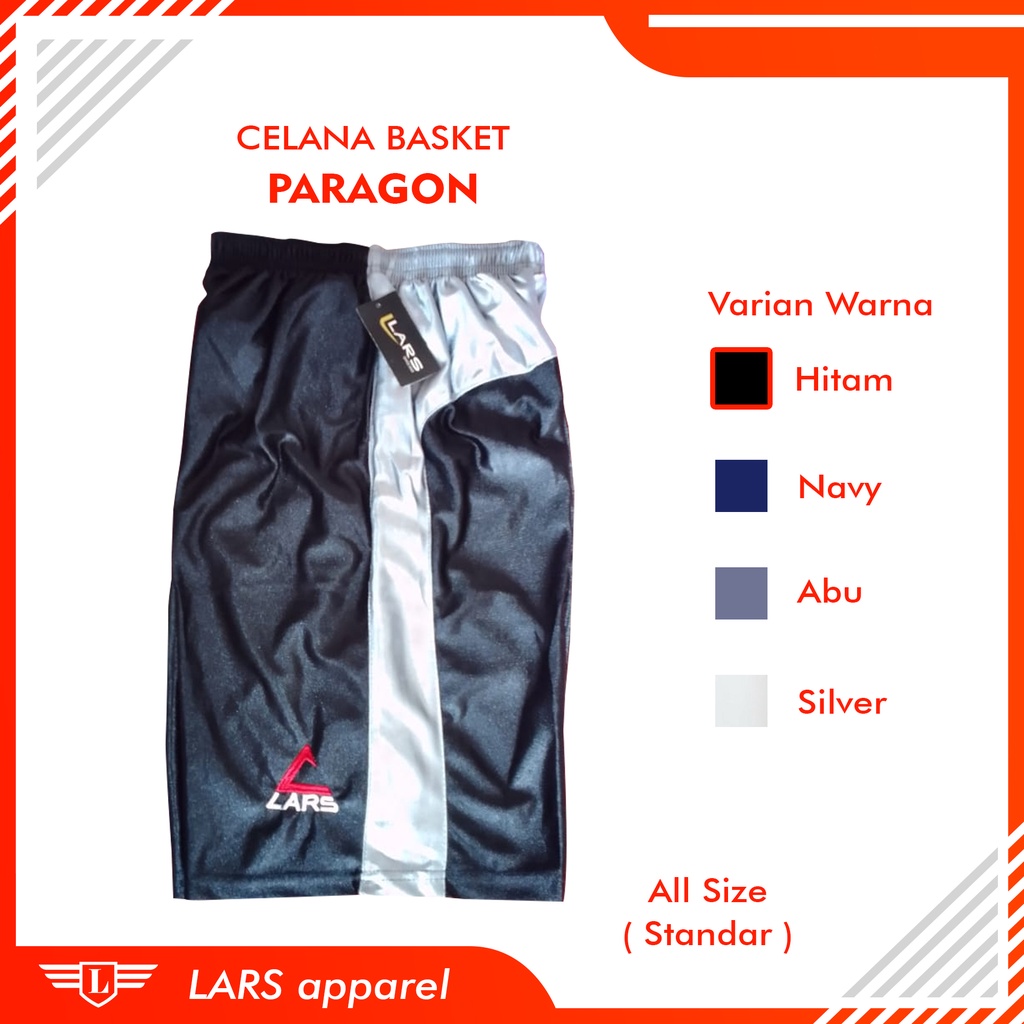 Celana Kolor - Celana Basket - Celana Sport - Olahraga - Basket