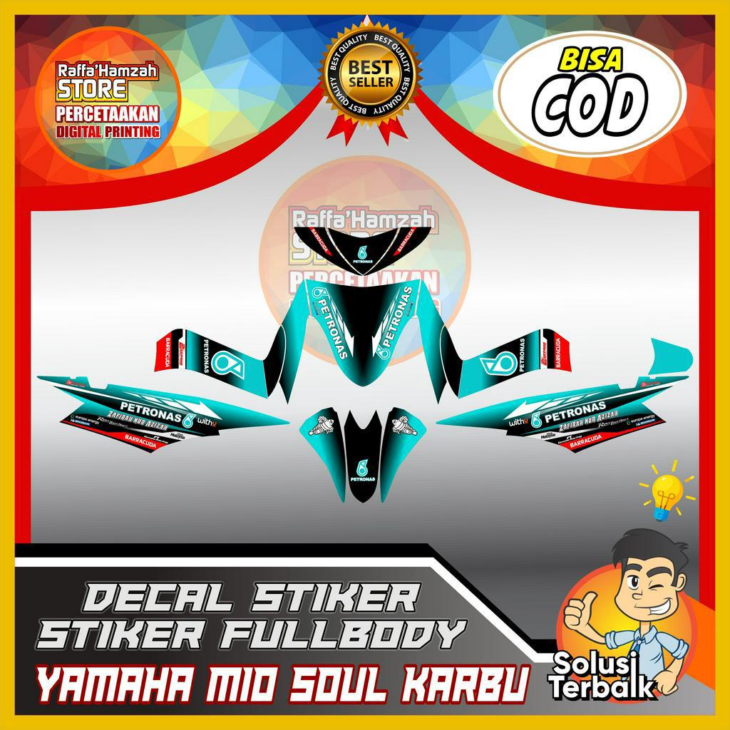 stiker mio soul karbu decal mio soul lama stiker mio soul lama stiker motor mio soul stiker mio soul