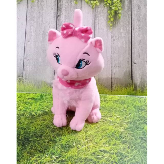 Boneka kucing Merry cat
