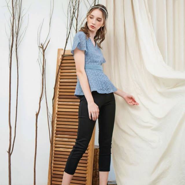 Ursula top