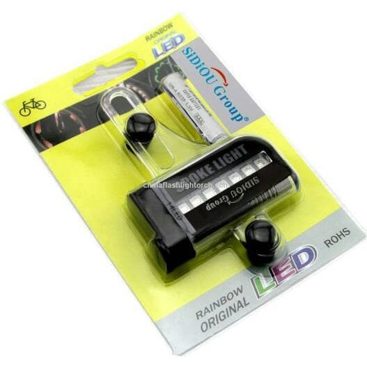 SPOKE LIGHT 22 LED UNTUK SEPEDA