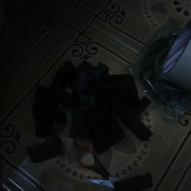 Karet Siku 4cmx4cm Meja Kursi Interior Ranjang Tempat Tidur Teknik