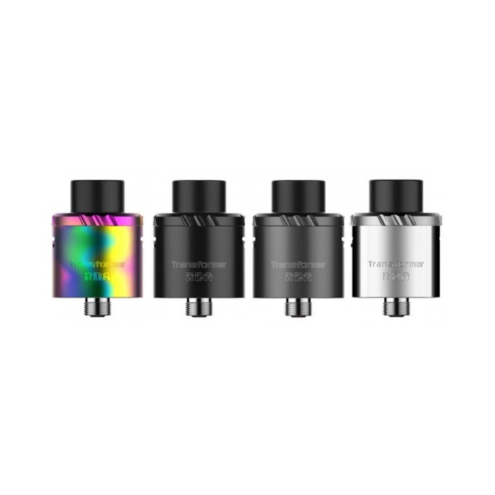 Vaporesso Transformer RDA Atomizer - GUN AUTHENTIC ( vaporizer / Vape