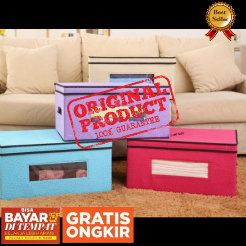 

Gift Box storage Grosir Murah