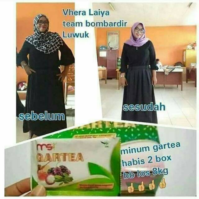 

Gartea