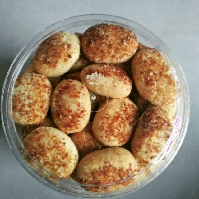 

Cookies gula palem kue kering enak kuker murah