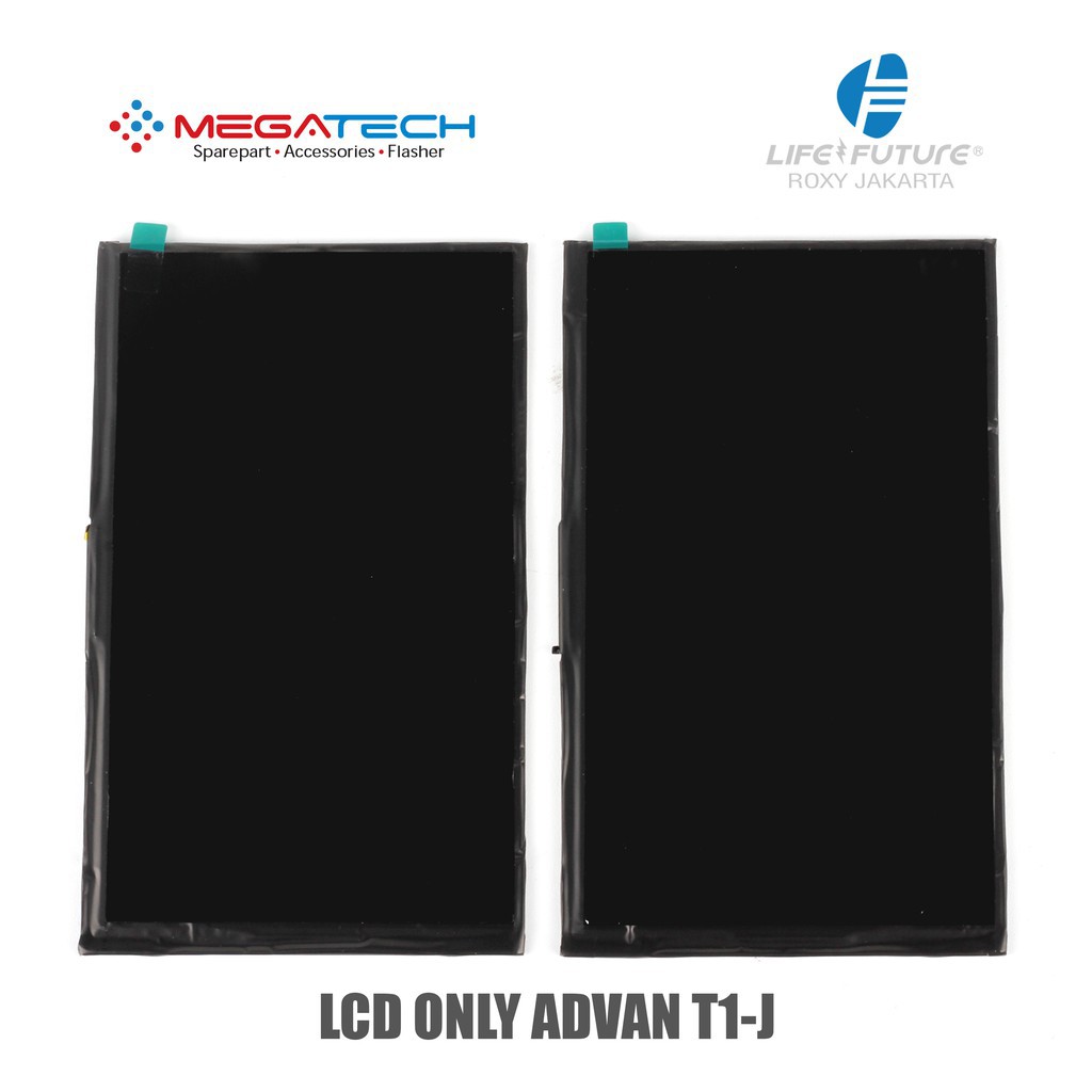 LCD Advan T1 J / T1-J - LCD Only