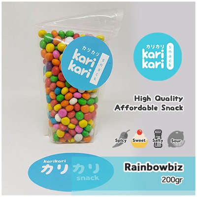 

Rainbowbiz