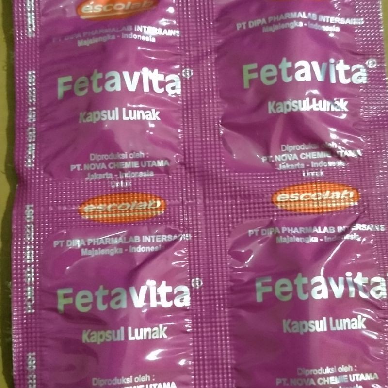 

fetavita