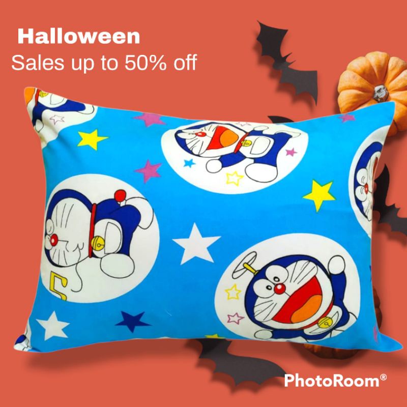 GLOSIR SARUNG BANTAL Karakter RESLETING