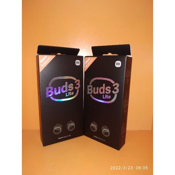 Redmi Buds 3lite