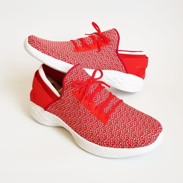 Sepatu Skechers You Inspire Woman