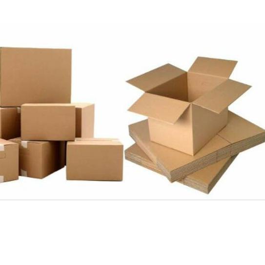 

Kirim Sekarang ✦ Box Kardus Dus Size M 250 pcs``