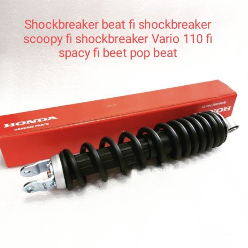 shockbreaker beat fi shockbreaker scoopy fi shockbreaker Vario 110 fi spacy fi beet pop beat