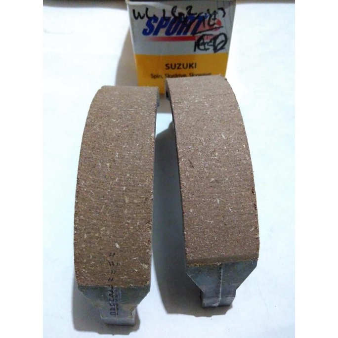KAMPAS REM THUNDER 125, SPIN 125